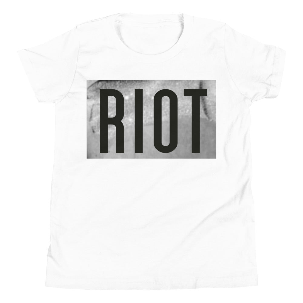 RIOT -- Youth/Toddler T-Shirt