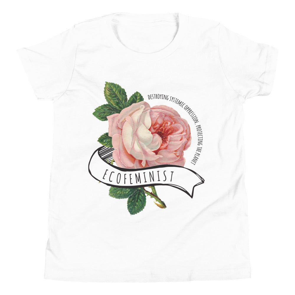 Ecofeminist -- Youth/Toddler T-Shirt