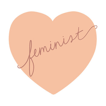 Feminist Heart