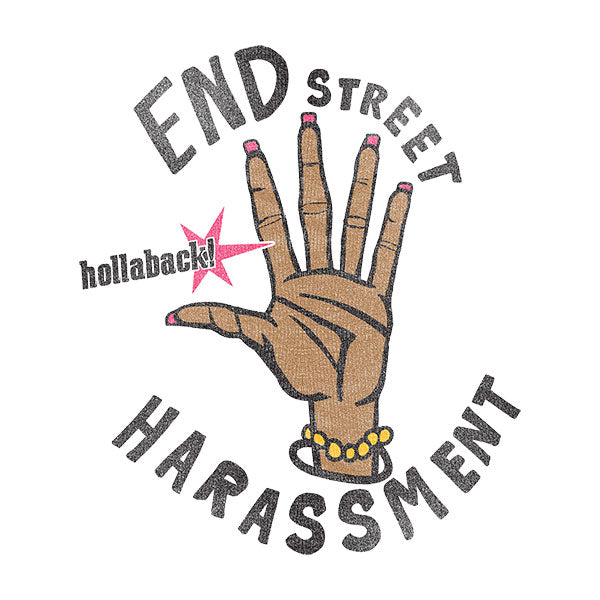 End Street Harassment
