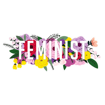 Feminist Flowers