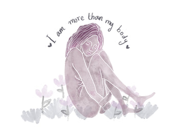 I Am More Than My Body