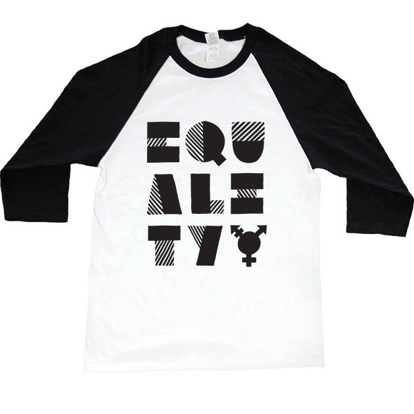 EQUALITY Shirt