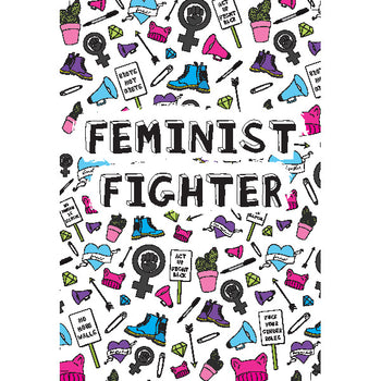 Feminist Fighter