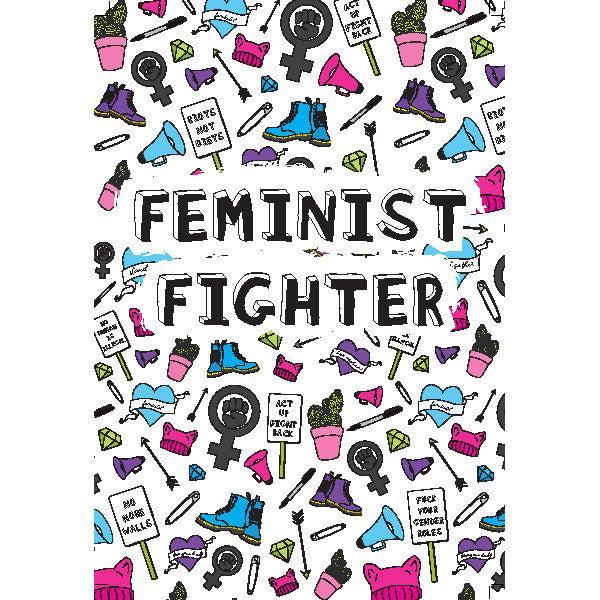 Feminist Fighter