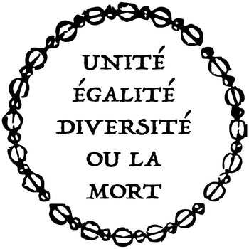 Unite Egalite Diversite