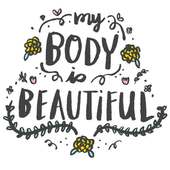 My Body Is Beautiful