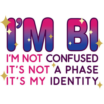 I'm Bi