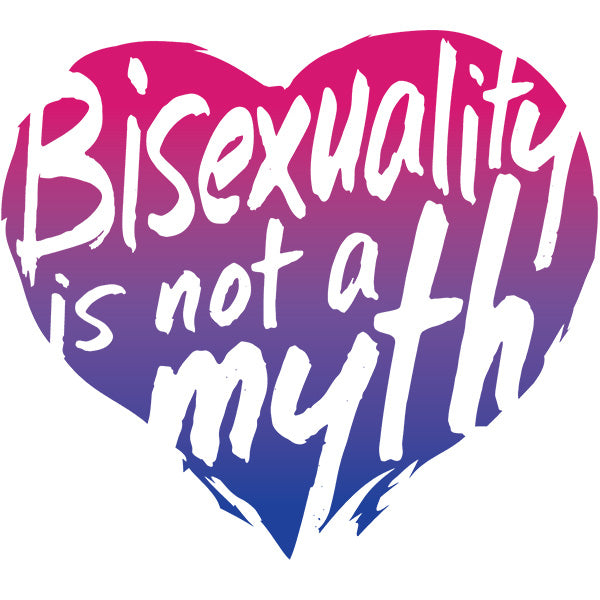 Bisexuality Is Not a Myth