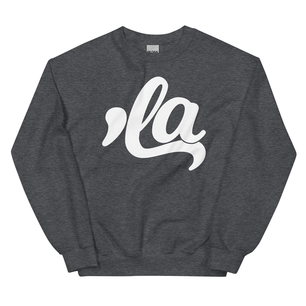 Comma La Kamala Harris -- Sweatshirt