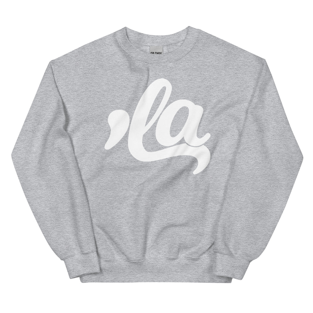 Comma La Kamala Harris -- Sweatshirt