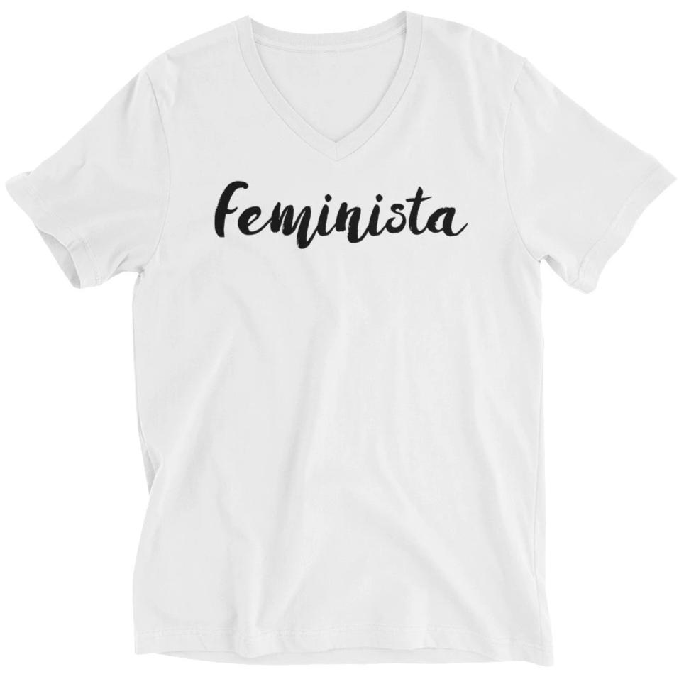 Feminista -- Unisex T-Shirt