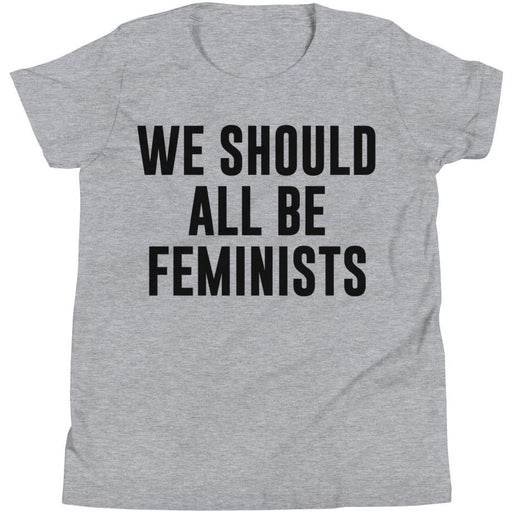Kids' T-Shirts — Feminist Apparel