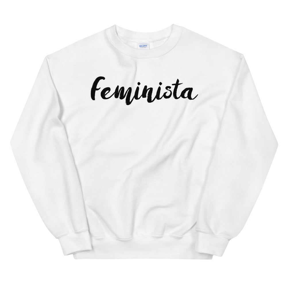 Feminista -- Sweatshirt
