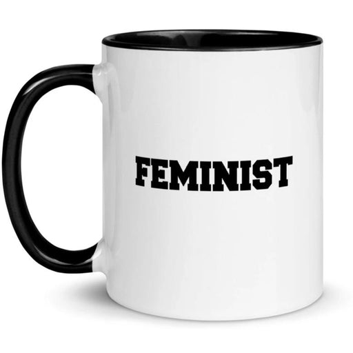 Feminist Classic -- Mug