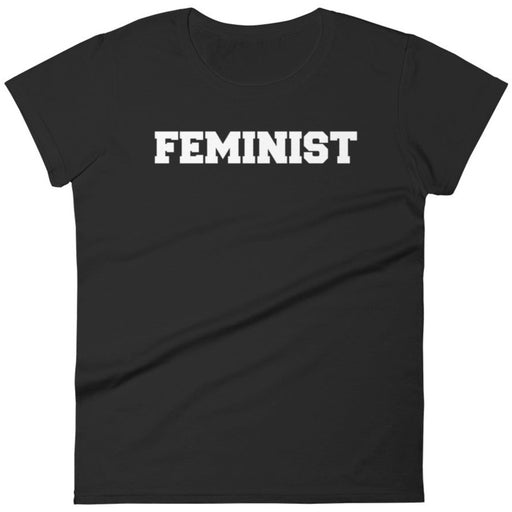 Feminist Classic -- Women's T-Shirt