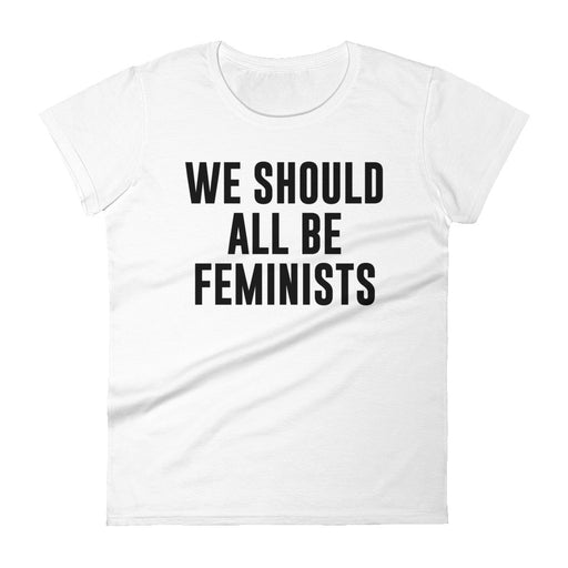 Intersectional & Inclusive — Feminist Apparel