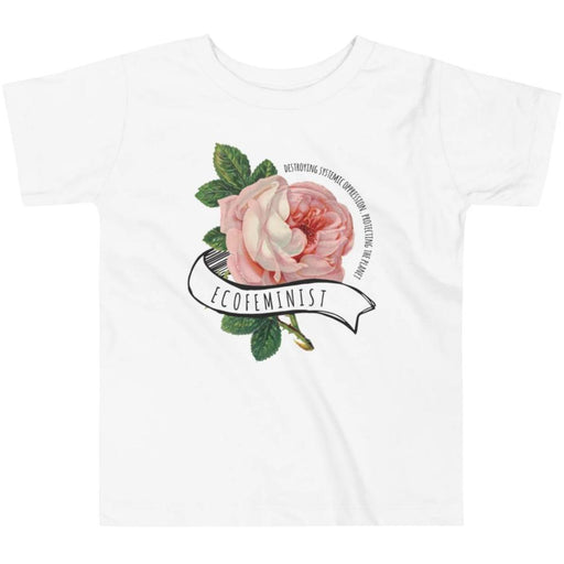 Ecofeminist -- Youth/Toddler T-Shirt