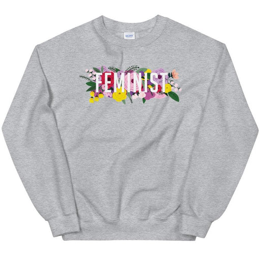 Tomboy Sweatshirt, Hoodie, Long Sleeve T-shirt, Unisex Sizing, Cute  Feminist Sweatshirt, Feminism Hoodie, Girl Power Sweatshirt -  Canada