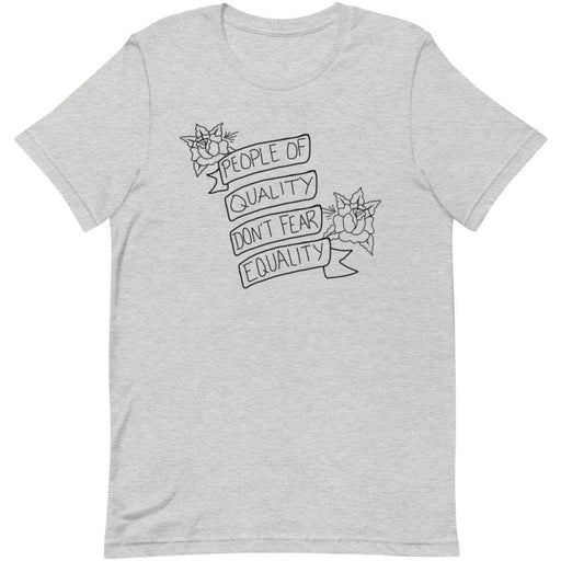 Unisex Feminist T-Shirts — Page 2 — Feminist Apparel