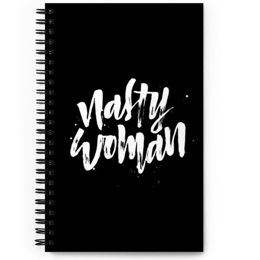 Zap Notebooks – The Feminist Gadabout