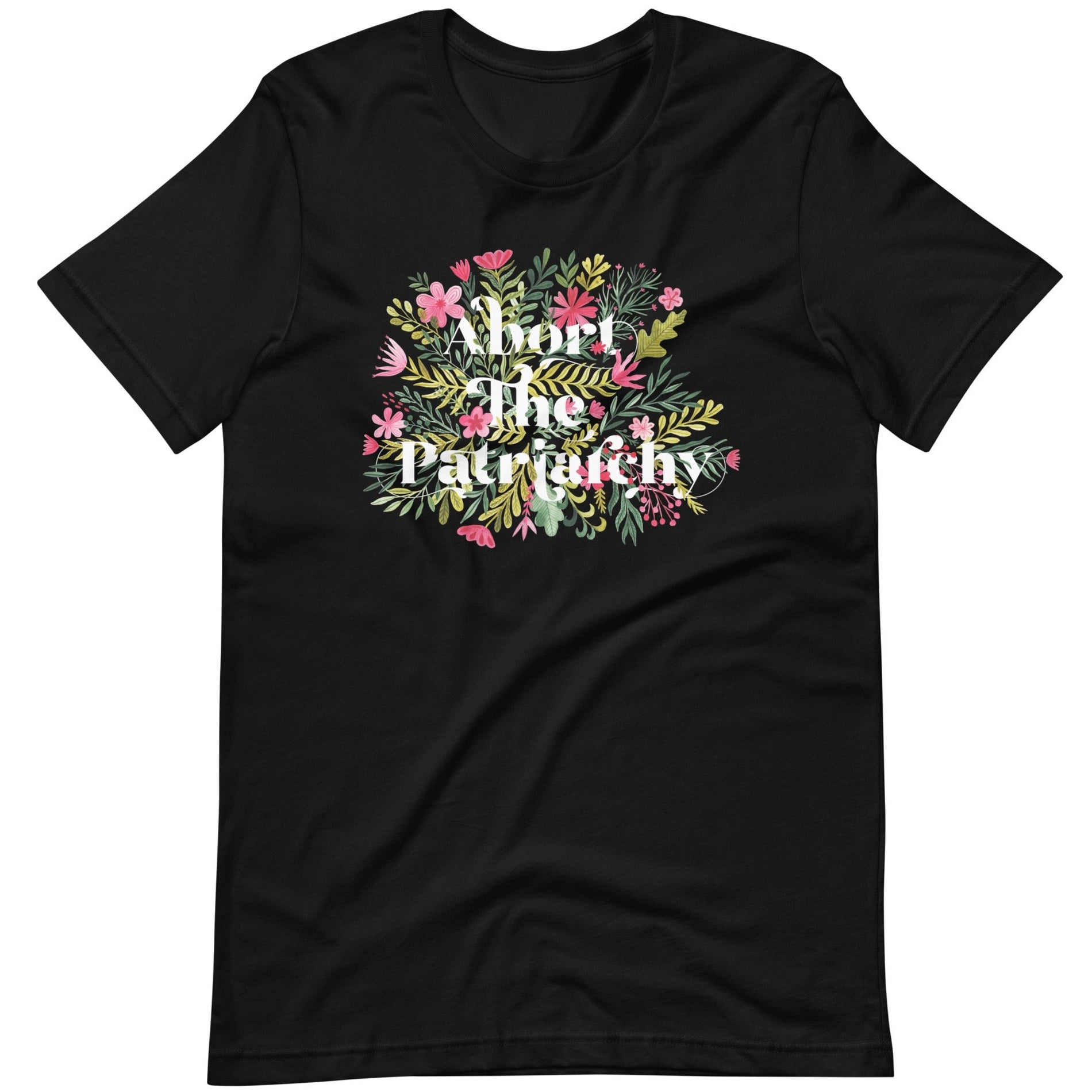 Unisex Feminist T-Shirts — Feminist Apparel