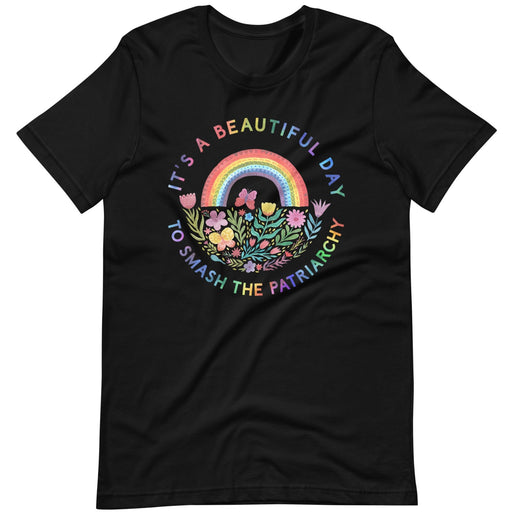 Unisex Feminist T-Shirts — Feminist Apparel