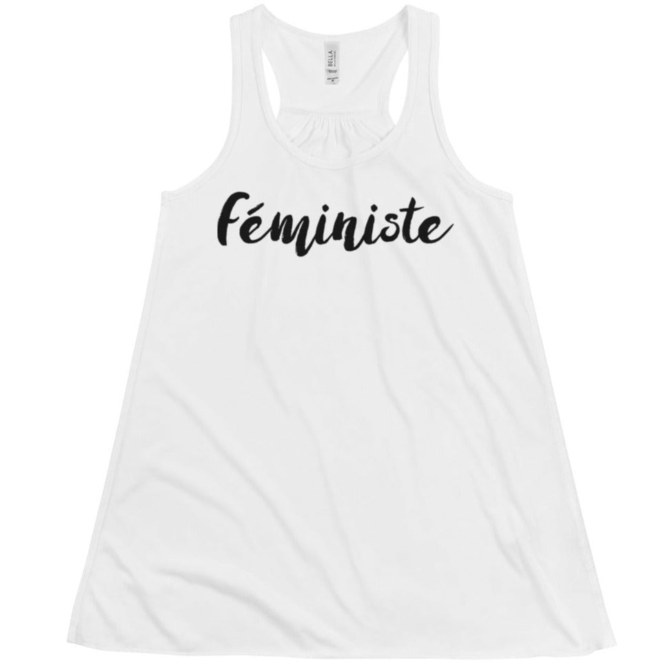 Feminista -- Women's Tanktop